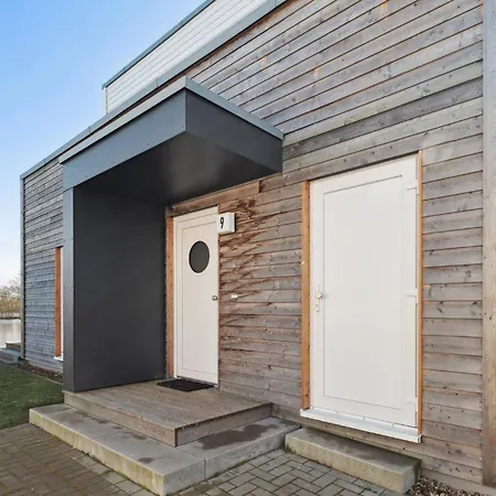 Haus Seeblick Am Deich