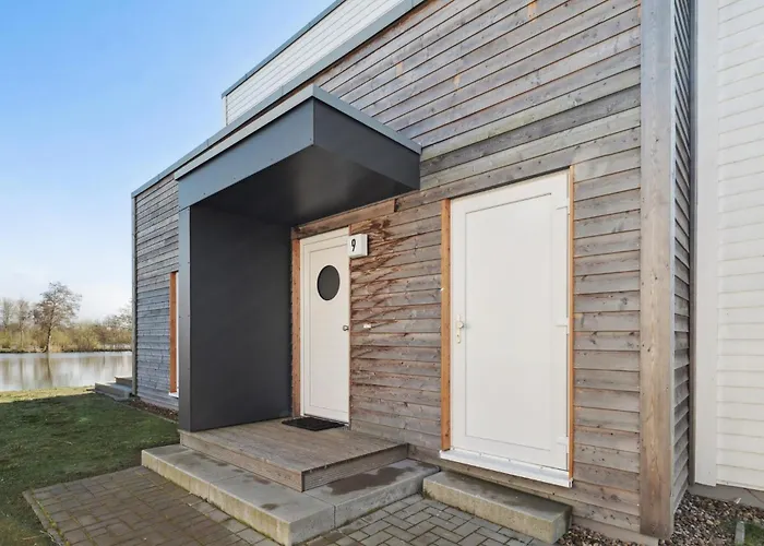 Haus Seeblick Am Deich